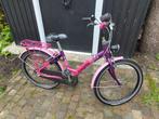 Gazelle Whale Meisjesfiets, Ophalen, Versnellingen, Gazelle, Gebruikt