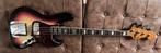Fender Jazz Bass 1968, Muziek en Instrumenten, Ophalen of Verzenden, Gebruikt, Elektrisch