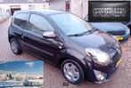 Renault Twingo 1.2 16V Sport BJ2011 AIRCO 169dkm!, 74 pk, 4 cilinders, 4 stoelen, Zwart