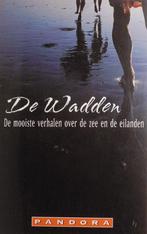 De Wadden - Hannemieke Stamperius (2002), Boeken, Reisverhalen, Zo goed als nieuw, Benelux, Verzenden