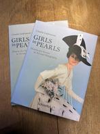 Girls in Pearls, Nieuw, Fotografen, Claudia Lanfranconi, Ophalen of Verzenden