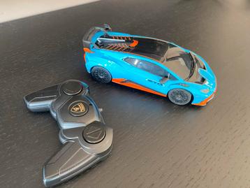 RC Lamborghini STO - Ready to Run! beschikbaar voor biedingen