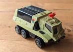 Missile Launcher van Matchbox Battle Kings K111 uit 1975, Hobby en Vrije tijd, Ophalen of Verzenden, Gebruikt, Bus of Vrachtwagen