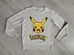 Opruiming: Pokemon trui maat 134, Ophalen of Verzenden, Jongen, Trui of Vest