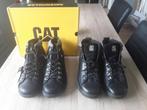 CARTERPILLAR werk schoenen 2 paar  (1 paar nog nieuw) M 45, Ophalen of Verzenden, Nieuw