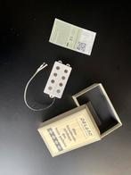 Delano MC4-AL stingray music man pickup., Ophalen, Zo goed als nieuw