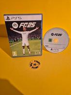 FC 25 - PS5, EA Sports, Verzenden, 209 Redwood Shores Parkway, Redwood City, CA 94065, USA, Privacy_policy@ea.com