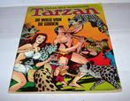 Vintage Tarzan van de apen. Classics 1975. Izgs., Boeken, Stripboeken, Ophalen of Verzenden, Classics, Zo goed als nieuw, Meerdere stripboeken