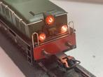 ** MÄRKLIN 3015 * KROKODIL ** Zeer mooie en gave staat !!, Hobby en Vrije tijd, Wisselstroom, Locomotief, Ophalen of Verzenden