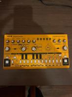 Behringer TD-3, Muziek en Instrumenten, Synthesizers, Roland, Zo goed als nieuw, Met midi-aansluiting, Overige aantallen