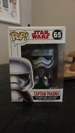 Star Wars Funko Pop! 65 Captain Phasma, Ophalen, Zo goed als nieuw