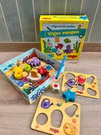 Haba visjes vangen spel 2+, Ophalen of Verzenden, Zo goed als nieuw