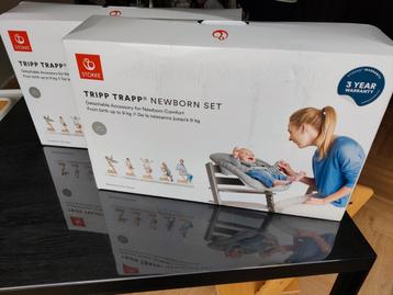  Stokke Newborn set beschikbaar voor biedingen