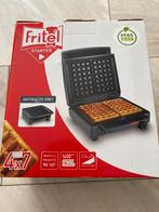 Fritel wafelijzer nieuw, Ophalen of Verzenden