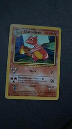 Charmeleon 24/102 base set, Gebruikt, Ophalen of Verzenden