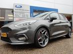 Ford Fiesta 1.5 200PK EcoBoost ST-3 | Panorama | Winter Pack, Origineel Nederlands, Handgeschakeld, Start-stop-systeem, Zilver of Grijs
