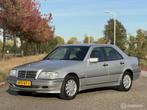 Mercedes-Benz C-klasse 180 Classic Topstaat!, Achterwielaandrijving, Gebruikt, 4 cilinders, 1799 cc
