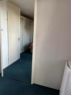 Kleding kast met enorme spiegel, Huis en Inrichting, Ophalen, Overige materialen, Gebruikt, 200 cm of meer
