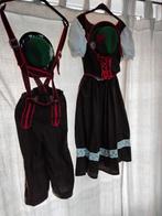 Carnaval, Ophalen, Gebruikt