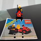 Legoland 6611 Fire Chief's Car., Kinderen en Baby's, Speelgoed | Duplo en Lego, Ophalen of Verzenden, Zo goed als nieuw, Lego