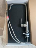 CARESSI CA105GM ECO Kraan - ZO GOED ALS Nieuw, Ophalen of Verzenden, Zo goed als nieuw, Rvs, Kraan