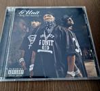 G-Unit Beg for Mercy cd album, 2000 tot heden, Ophalen of Verzenden, Zo goed als nieuw