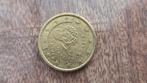 50 cent Spanje 1999, Postzegels en Munten, Munten | Europa | Euromunten, Ophalen of Verzenden, Spanje, 50 cent
