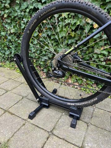 Fietsstandaard | Vouwbaar | Nieuw | MTB-standaard beschikbaar voor biedingen