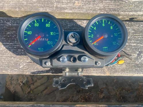 Kreidler RMC tellers / cockpit gereviseerd, Fietsen en Brommers, Brommeronderdelen | Kreidler, Ophalen of Verzenden