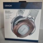 Denon AH-MM400 nieuwe in doos verzegeld!!, Audio, Tv en Foto, Koptelefoons, Ophalen of Verzenden, Nieuw, Op oor (supra aural)