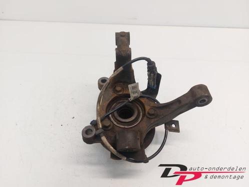 Fusee rechts-voor van een Opel Antara, Auto-onderdelen, Ophanging en Onderstel, Opel, Gebruikt, 3 maanden garantie, Ophalen of Verzenden