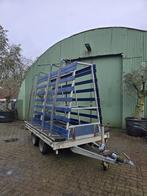 Glasresteel, Ophalen of Verzenden, Gebruikt, 160 cm of meer