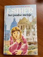 Esther het Joodse meisje - Nelly Tazelaar, Ophalen of Verzenden, Gelezen, Fictie