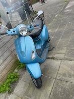 Vespa scooter, Vespa LX, Gebruikt, Elektrisch, Ophalen