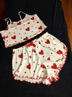 Dames shortama/ pyjama maat xl. Nieuw, Kleding | Dames, Pyjama's, Onbekend, Ophalen of Verzenden, Nieuw, Maat 46/48 (XL) of groter