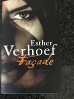 Façade, Ophalen, Gelezen, Esther Verhoef, Nederland