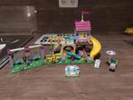 Lego friends heartlake city speeltuin 41325, Kinderen en Baby's, Speelgoed | Duplo en Lego, Lego, Zo goed als nieuw, Ophalen