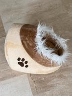 Trixie Kattenmand Holletje, Dieren en Toebehoren, Kattenmanden, Ophalen of Verzenden, Nieuw, Pluche