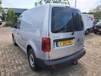 Volkswagen Caddy 2.0 TDI L1H1 BMT Economy Business Export, Stof, Gebruikt, 4 cilinders, Volkswagen