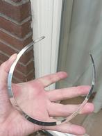 mooie zilveren spang van Quinn, Ophalen of Verzenden, Zilver