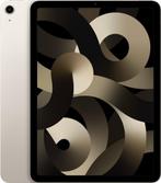 iPad Air 5 (2022) | 10.9 - Wit - 256 GB - Wifi NIEUW GESEALD, Apple iPad, 11 inch, Nieuw, Ophalen of Verzenden