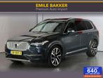 Volvo XC90 2.0 T8 Twin Engine AWD Inscription 7-Pers/TH, Gebruikt, 1969 cc, 320 pk, 7 stoelen