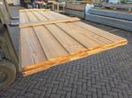 14.9 m² Zweeds Rabat / thermowood - nr: TP1, Ophalen, Nieuw, 250 cm of meer, Planken