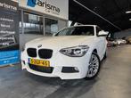 BMW 1-serie Verkocht!, 65 €/maand, Gebruikt, 4 cilinders, Alcantara