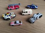 Modelauto's diverse soorten, Ophalen of Verzenden, Auto