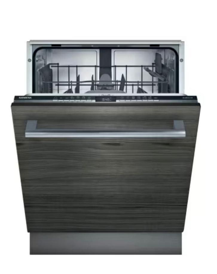 Siemens inbouwvaatwasser wifi ecr izgs, Witgoed en Apparatuur, Vaatwasmachines, Ophalen