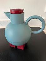 Thermoskan Alessi Euclid., Huis en Inrichting, Ophalen of Verzenden, Zo goed als nieuw