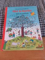 Het is herfst zoek- en kijkboek, Ophalen of Verzenden