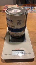 Little greene verf starling’s egg, Ophalen of Verzenden, Zo goed als nieuw, Acrylverf