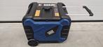 HBM 6500 Watt Inverter - Generator 327CC - 230 Volt USB, Benzine, Geluidgedempt, Ophalen of Verzenden, Zo goed als nieuw